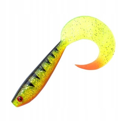 Fox Rage Guma Pro Grub 8cm UV Perch
