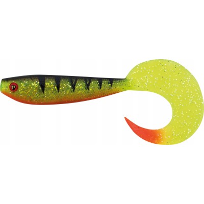 Fox Rage Guma Pro Grub 8cm UV Perch