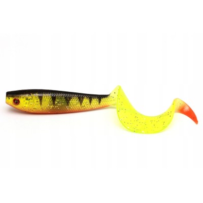 Fox Rage Guma Pro Grub 8cm UV Perch