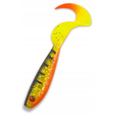 Fox Rage Guma Pro Grub 8cm UV Perch