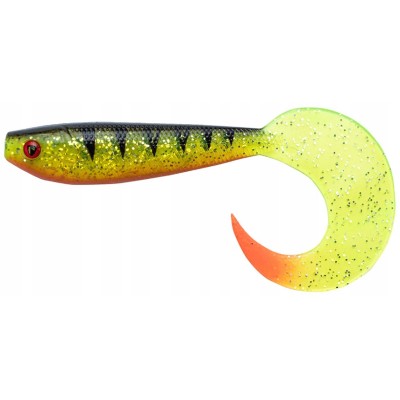 Fox Rage Guma Pro Grub 16cm UV Perch