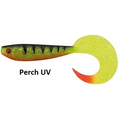 Fox Rage Guma Pro Grub 16cm UV Perch