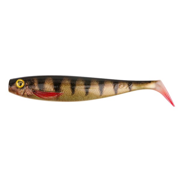 Fox Rage Guma Pro Shad 14cm 5.5 SN Perch