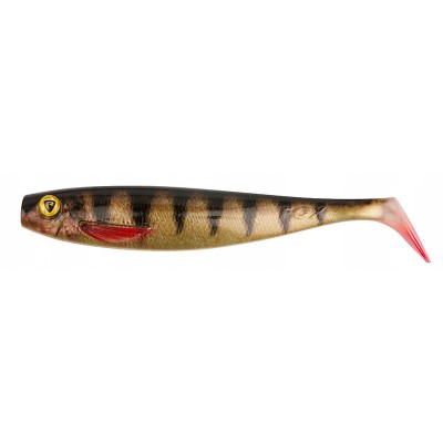 Fox Rage Guma Pro Shad 14cm 5.5 SN Perch