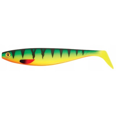 Fox Rage Guma Pro Shad 10cm Firetiger