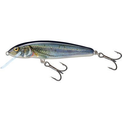 Salmo Wobler M5F Spirlin 5cm
