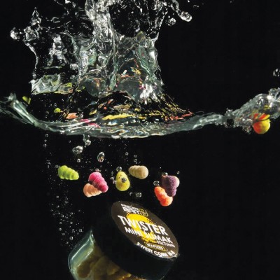 Feeder Bait Mini Ślimak Wafters F1/25ml