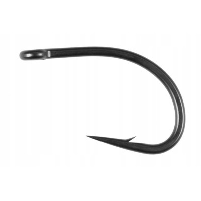 Carp'R'us Haki Continential Snag 6/10szt