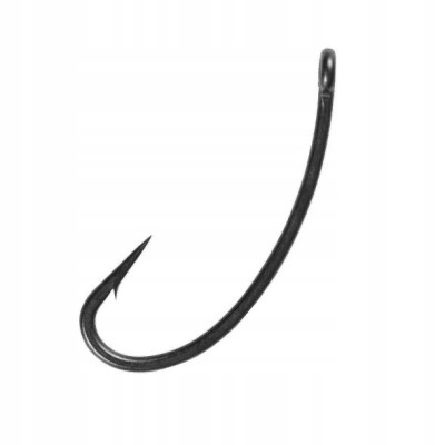 Carp'R'us Haki Longshank Nailer 8/10szt