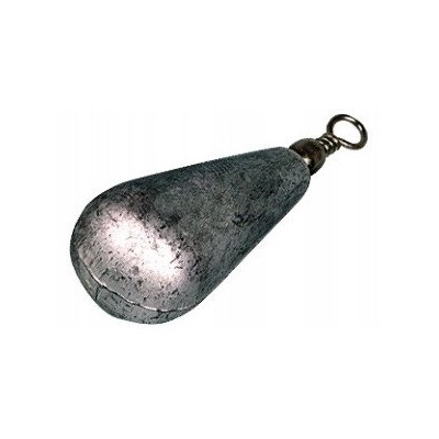 Ciężarek Łezka z Krętlikiem 30g/2szt.