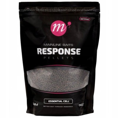 Mainline Pellet Essential Cell 5mm 1kg