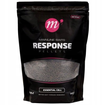 Mainline Pellet Essential Cell 5mm 1kg