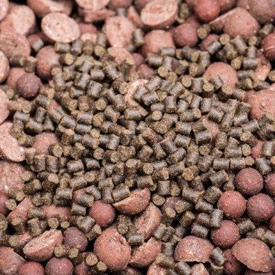 Mainline Pellet Essential Cell 5mm 1kg