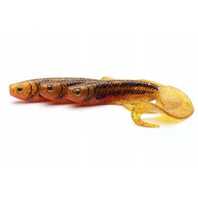 Fox Rage Guma Pro Grub Goldie UV 16cm