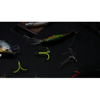 BKK Kotwice Spear-21 SS UVC #2/0/5szt