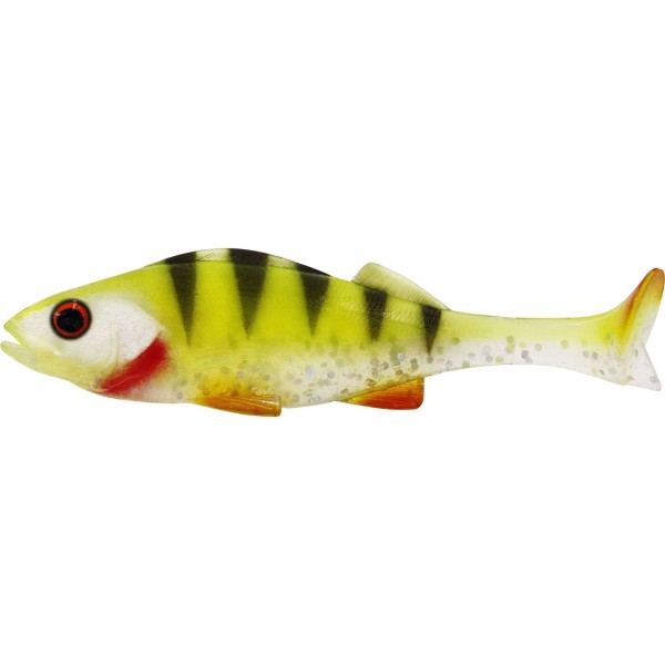 Westin Original Perch 9cm/8g Yellow Perch