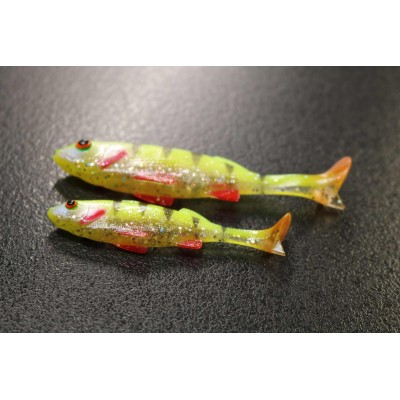 Westin Original Perch 9cm/8g Yellow Perch