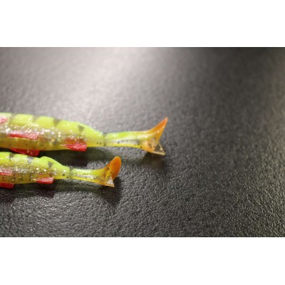 Westin Original Perch 9cm/8g Yellow Perch