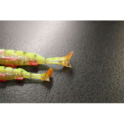 Westin Original Perch 9cm/8g Yellow Perch