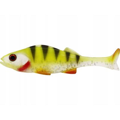 Westin Original Perch 12cm/19g Yellow Perch