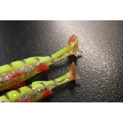 Westin Original Perch 12cm/19g Yellow Perch