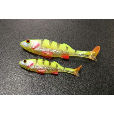 Westin Original Perch 12cm/19g Yellow Perch