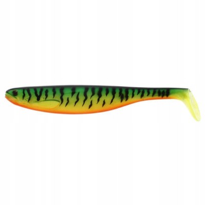 Westin Shadteez Slim 10cm/6g Crazy Firetiger