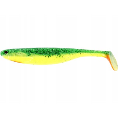 Westin Shadteez Slim 10cm/6g Fireflake