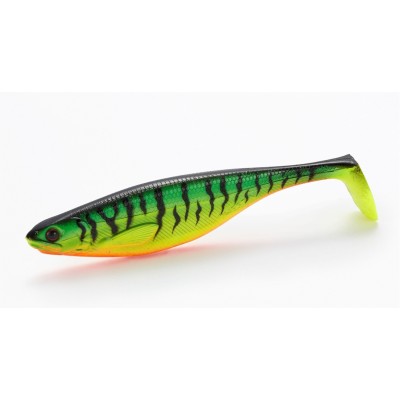 Westin Shadteez 9cm/7g Crazy Firetiger