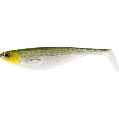 Westin Shadteez 9cm/7g Green Headlight