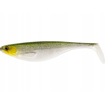 Westin Shadteez 9cm/7g Green Headlight