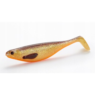 Westin Shadteez 9cm/7g Gold Rush