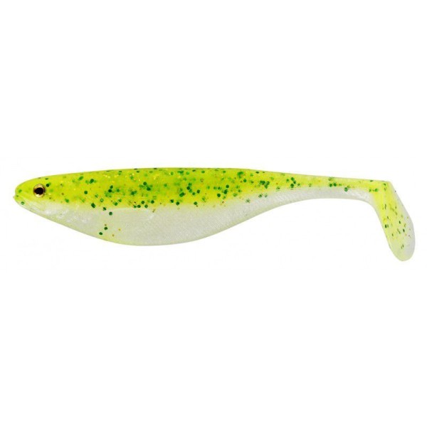 Westin Shadteez 9cm/7g Sparkling Chartreuse