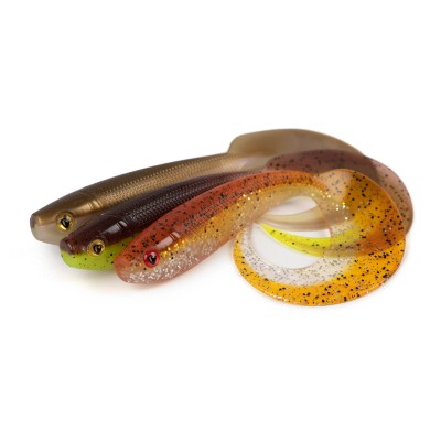 Fox Rage Pro Grub UV Tinse 12cm