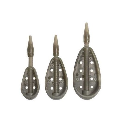 Preston Koszyk MF In-Line Banjo XR Feeder M 20g