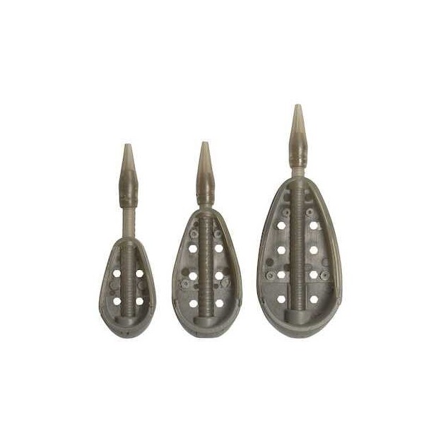 Preston Koszyk MF In-Line Banjo XR Feeder M 20g