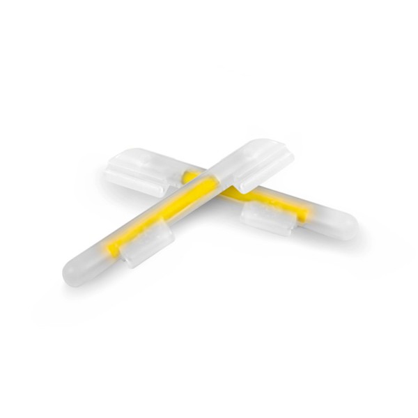 Delphin Świetlik z Uchwytem Comet KLIK /2szt.