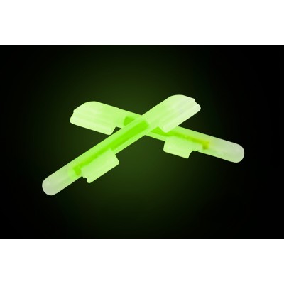 Delphin Świetlik z Uchwytem Comet KLIK /2szt.