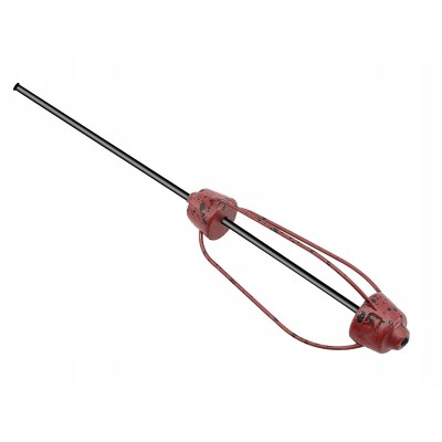 Delphin Koszyczek Zanętowy z Rurką TRECTA 30g