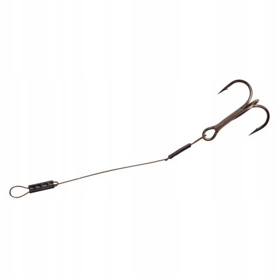 Spro Dozbrojka Softbait Pike r.1/12kg/11cm/2szt.