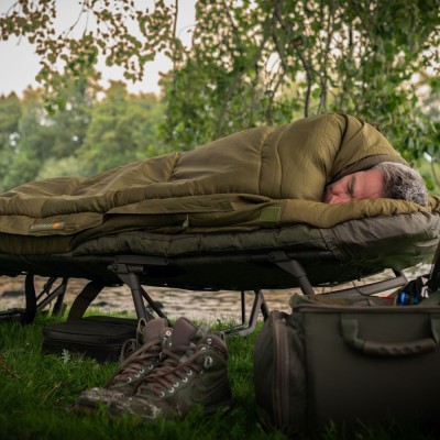 Grade Śpiwór Insulator S4 Sleepingbag