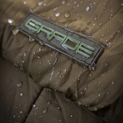 Grade Śpiwór Insulator S4 Sleepingbag