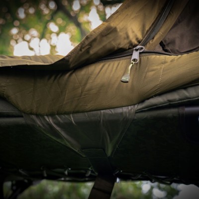 Grade Śpiwór Insulator S4 Sleepingbag