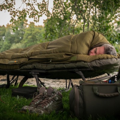 Grade Śpiwór Insulator S4 Sleepingbag