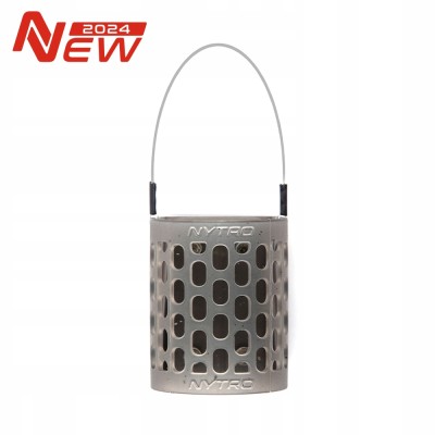 Nytro Koszyczek Targetz Open-End Cage Fdr S25