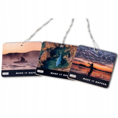 Nash Odświeżacz powietrza Make It Happen Cast