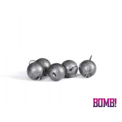 Cheburashka Delphin BOMB! 35g/ 5 szt