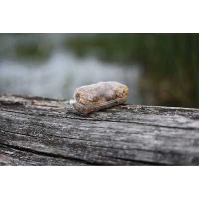 UnderCarp Worki PVA 130mmx60mm/25szt.