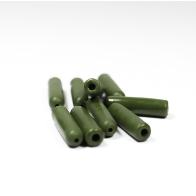 UnderCarp Ochraniacz helikopterowy zielony/10szt.