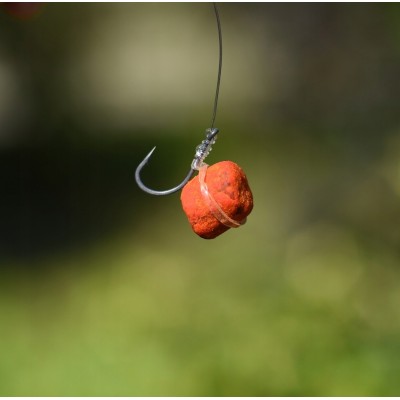 UnderCarp Gumki Do Mocowania Przynęt 4mm/2szt.